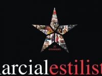 logo marcial estilistas