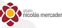 logo nicolas mercader