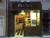 CONFITERIA ROSES GRAN VIA