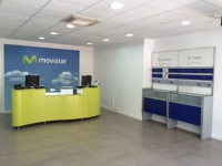 TIENDA MOVISTAR