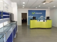 TIENDA MOVISTAR