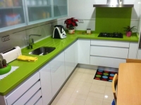 REHABILITACION COCINA